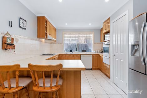 Property photo of 6 John Monash Drive Skye VIC 3977