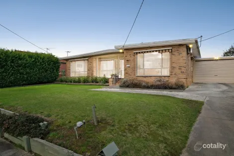19 Lewis Rd, Wantirna South, VIC 3152