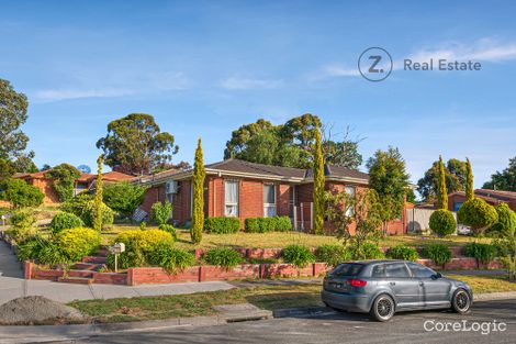 Property photo of 17 Patterson Court Endeavour Hills VIC 3802