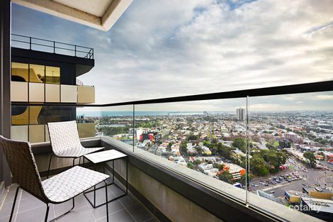 Property photo of 2701/38 Albert Road South Melbourne VIC 3205