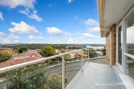 7/9 Ellalong Rd, Cremorne, NSW 2090