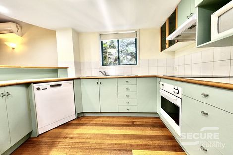Property photo of 3/35 Gailey Road Toowong QLD 4066