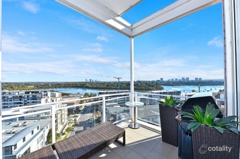 907/18 Woodlands Ave, Breakfast Point, NSW 2137
