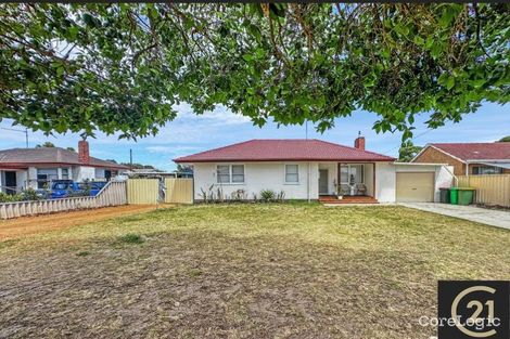 Property photo of 8 Hales Street Carey Park WA 6230