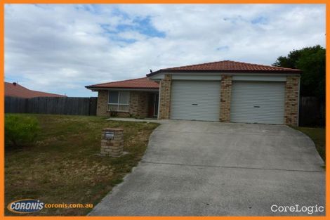 Property photo of 57 McKinley Street Eagleby QLD 4207