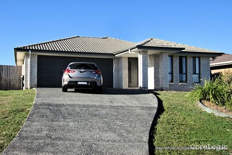 Property photo of 36 Nixon Drive North Booval QLD 4304