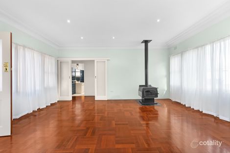 Property photo of 4 Arnold Street Ryde NSW 2112