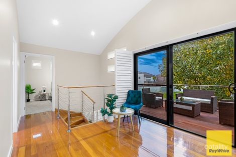 Property photo of 49 Edgbaston Parade Caroline Springs VIC 3023