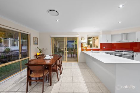 Property photo of 12 Moorea Court Pacific Pines QLD 4211