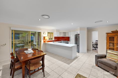 Property photo of 12 Moorea Court Pacific Pines QLD 4211