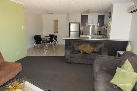 Property photo of 4/32-34 Kent Street West Gladstone QLD 4680