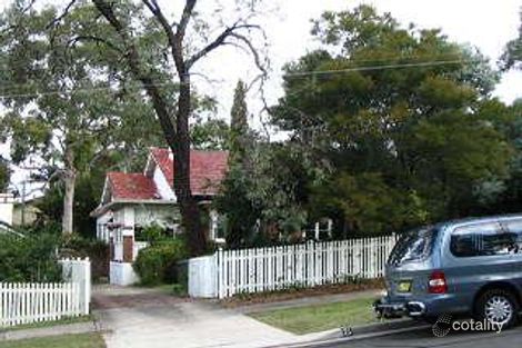 26 Wingate Ave, Eastwood, NSW 2122