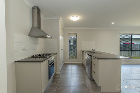 Property photo of 46 Roosevelt Loop Mount Louisa QLD 4814