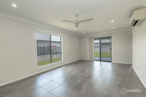 Property photo of 46 Roosevelt Loop Mount Louisa QLD 4814