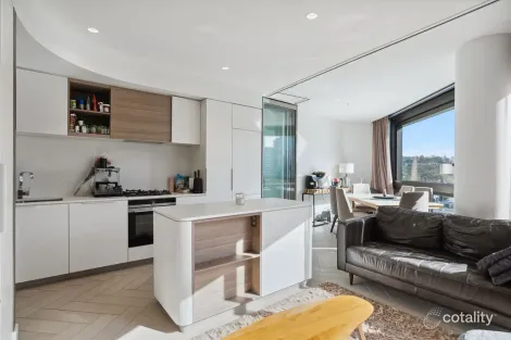 Property photo of 704/11 Barrack Square Perth WA 6000