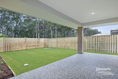 11 Burnley Rd, Park Ridge, QLD 4125