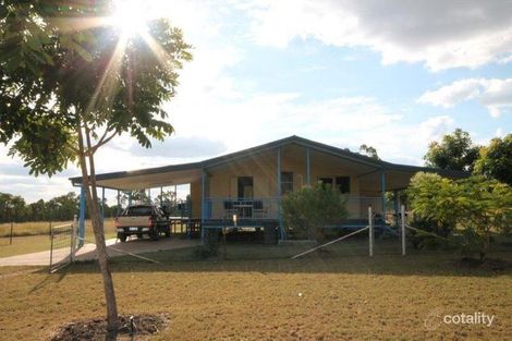 696 Cherry Creek Rd, Seventy Mile, QLD 4820