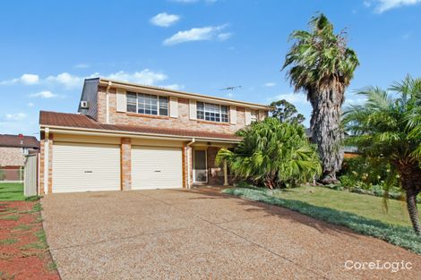 Property photo of 5 Milne Close Wetherill Park NSW 2164