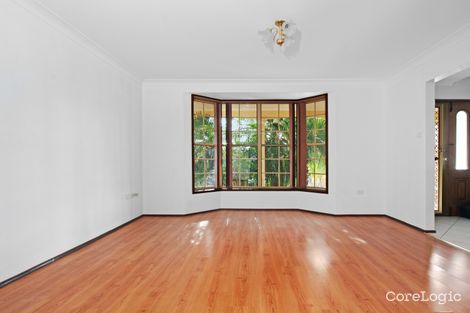Property photo of 5 Milne Close Wetherill Park NSW 2164