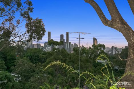 Property photo of 2/26 Simpsons Road Bardon QLD 4065