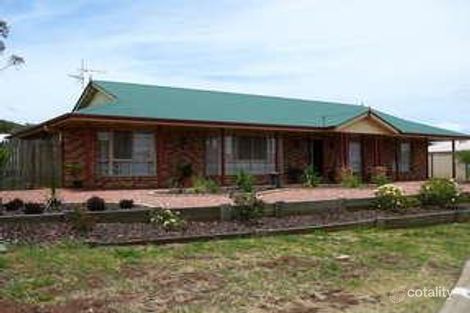 21 Isaac St, Westbrook, QLD 4350