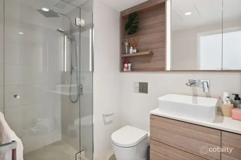 Property photo of 704/11 Barrack Square Perth WA 6000