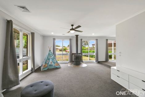 Property photo of 3 Buller Court Traralgon VIC 3844