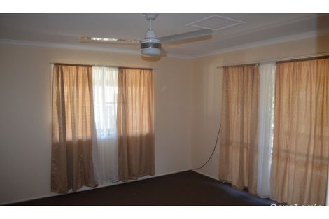 Property photo of 91 Burn Street Capella QLD 4723