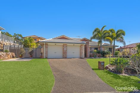 Property photo of 15 Allamanda Place Chermside West QLD 4032