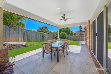 Property photo of 15 Allamanda Place Chermside West QLD 4032