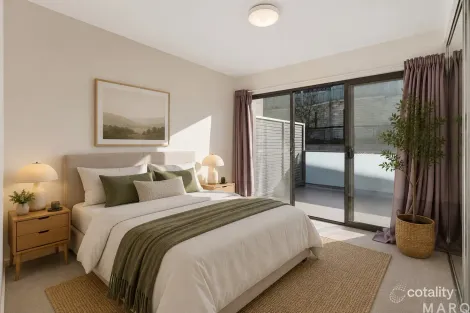 Property photo of 36/11 Wanderlight Avenue Lawson ACT 2617