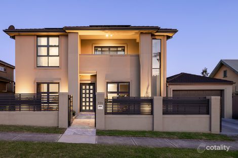 Property photo of 124 Tennyson Road Tennyson Point NSW 2111