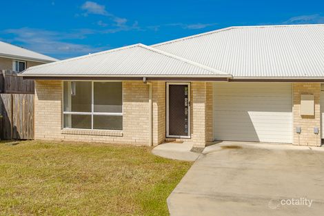 Property photo of 2/9 Pedersen Road Southside QLD 4570