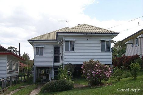 Property photo of 29 Wotton Street Camp Hill QLD 4152
