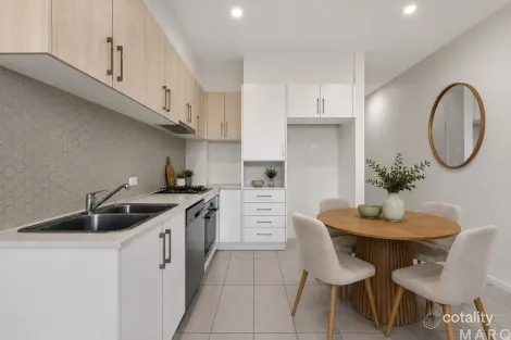 Property photo of 36/11 Wanderlight Avenue Lawson ACT 2617