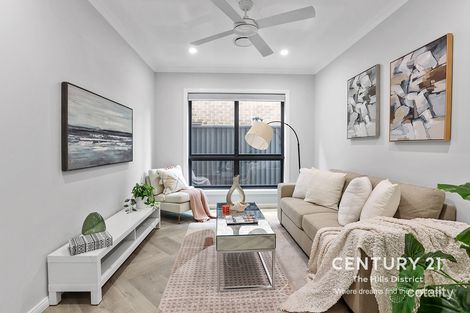 8 FAREWELL WAY, MARSDEN PARK, NSW 2765