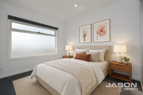 Property photo of 2/56 Broadmeadows Road Tullamarine VIC 3043