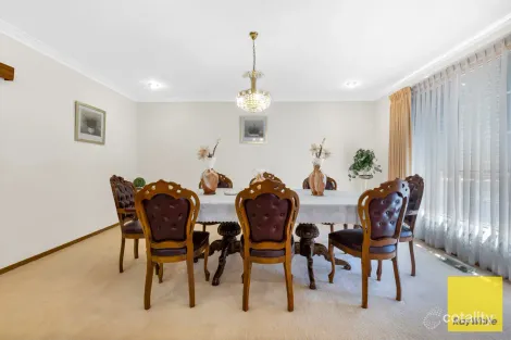 Property photo of 29 Evrah Drive Hoppers Crossing VIC 3029