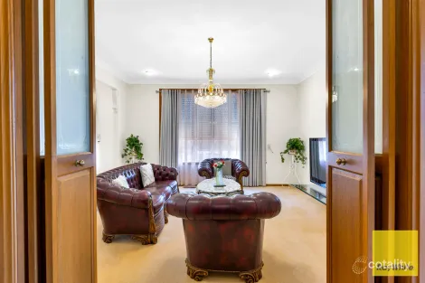 Property photo of 29 Evrah Drive Hoppers Crossing VIC 3029