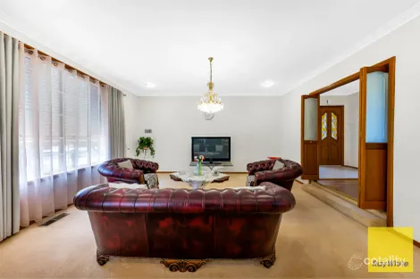 Property photo of 29 Evrah Drive Hoppers Crossing VIC 3029