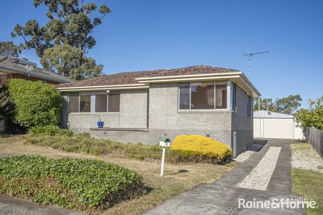 8 Dollery Dr, Kingston, TAS 7050