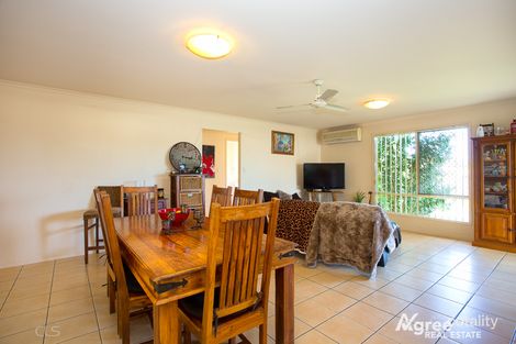 Property photo of 12 Baroon Place Narangba QLD 4504