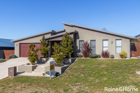 Property photo of 8 Phillip Street Llanarth NSW 2795