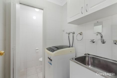 Property photo of 3/10-14 Bicheno Close West Hoxton NSW 2171