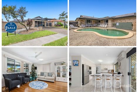 Property photo of 12 Firestone Drive Banora Point NSW 2486