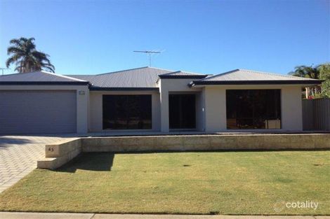 43 Shayne St, Halls Head, WA 6210