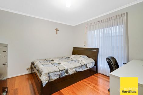 Property photo of 6 Eyre Close Hoppers Crossing VIC 3029