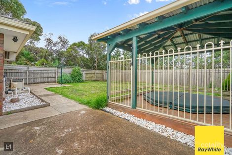 Property photo of 6 Eyre Close Hoppers Crossing VIC 3029
