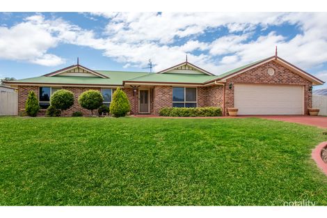 Property photo of 66 Westfield Drive Westbrook QLD 4350
