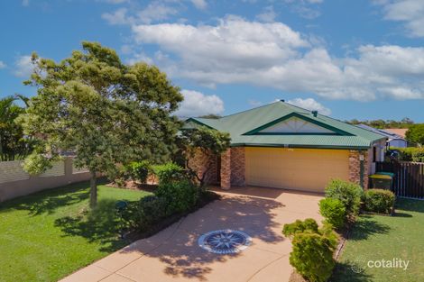 Property photo of 23 Columbus Circuit Drewvale QLD 4116